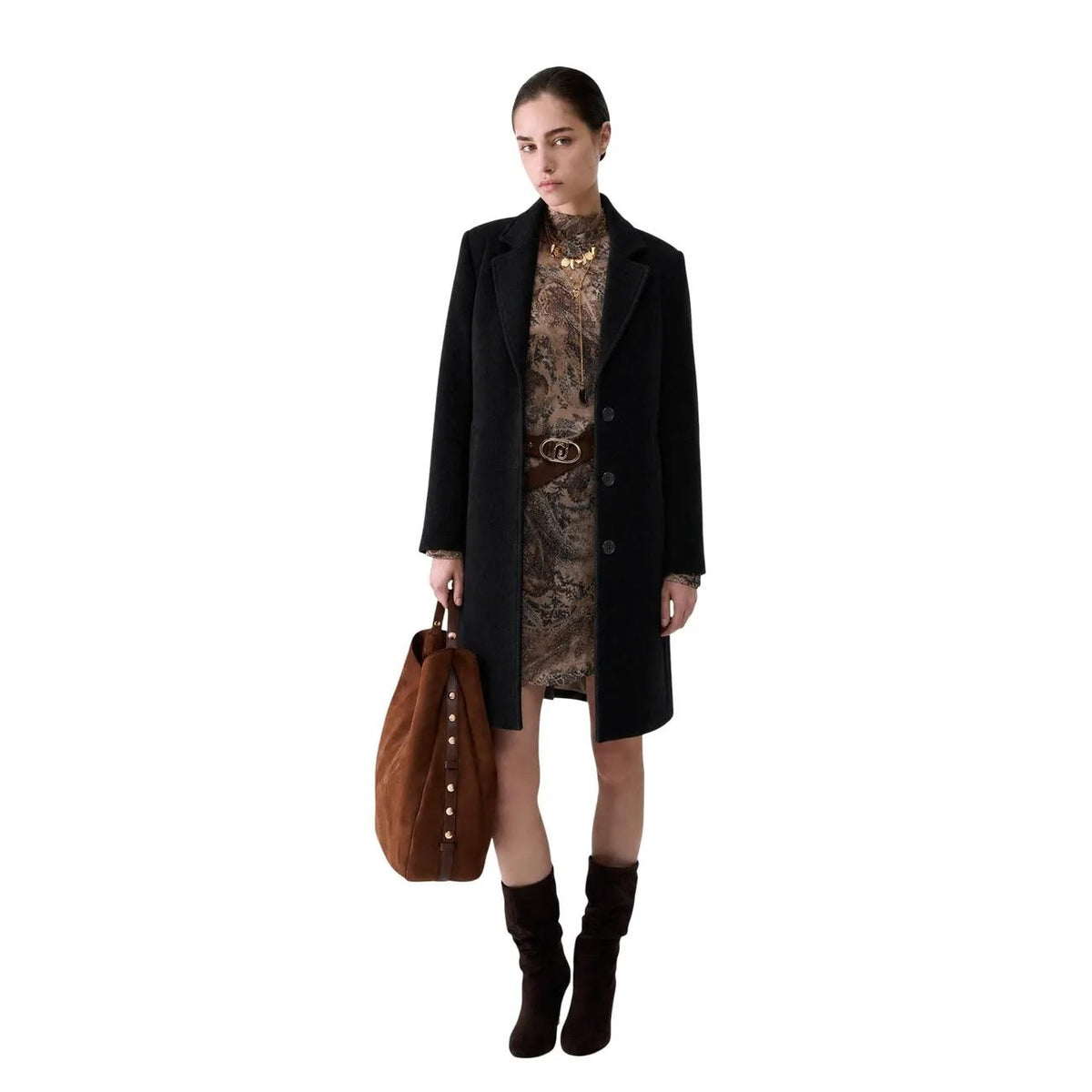 Liu Jo - Liu Jo Women Coat by Liu Jo