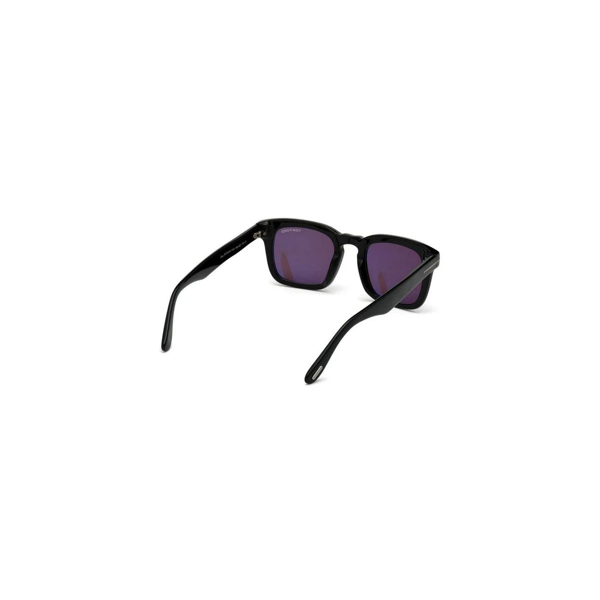 Tom Ford Men's Dax Black Sunglasses