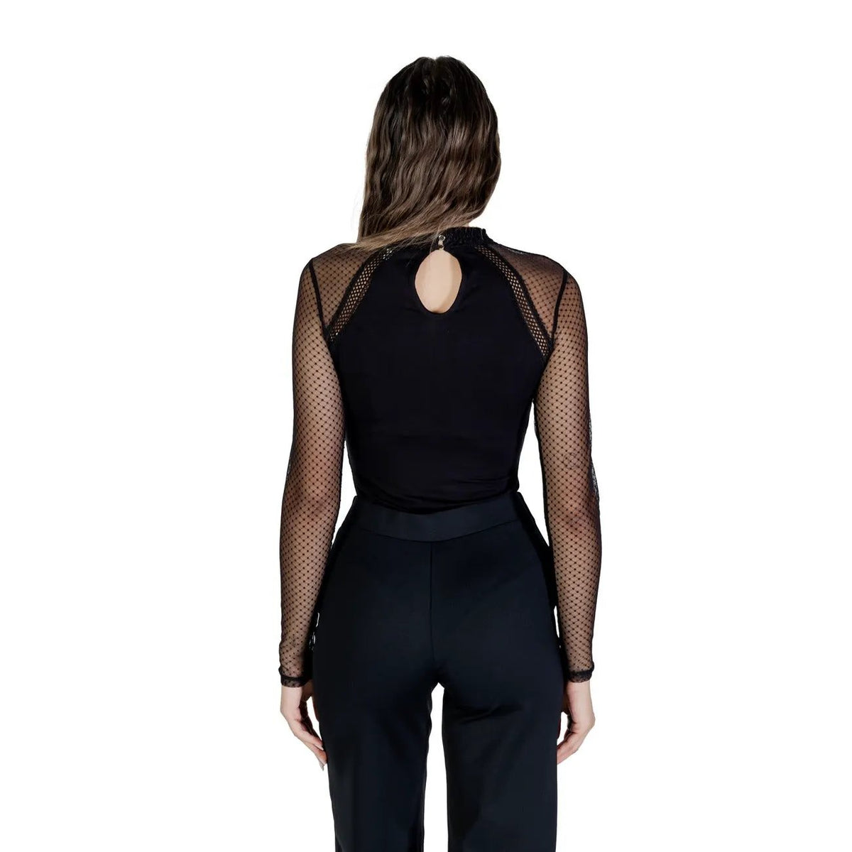 Morgan De Toi - Morgan De Toi Women Blouse