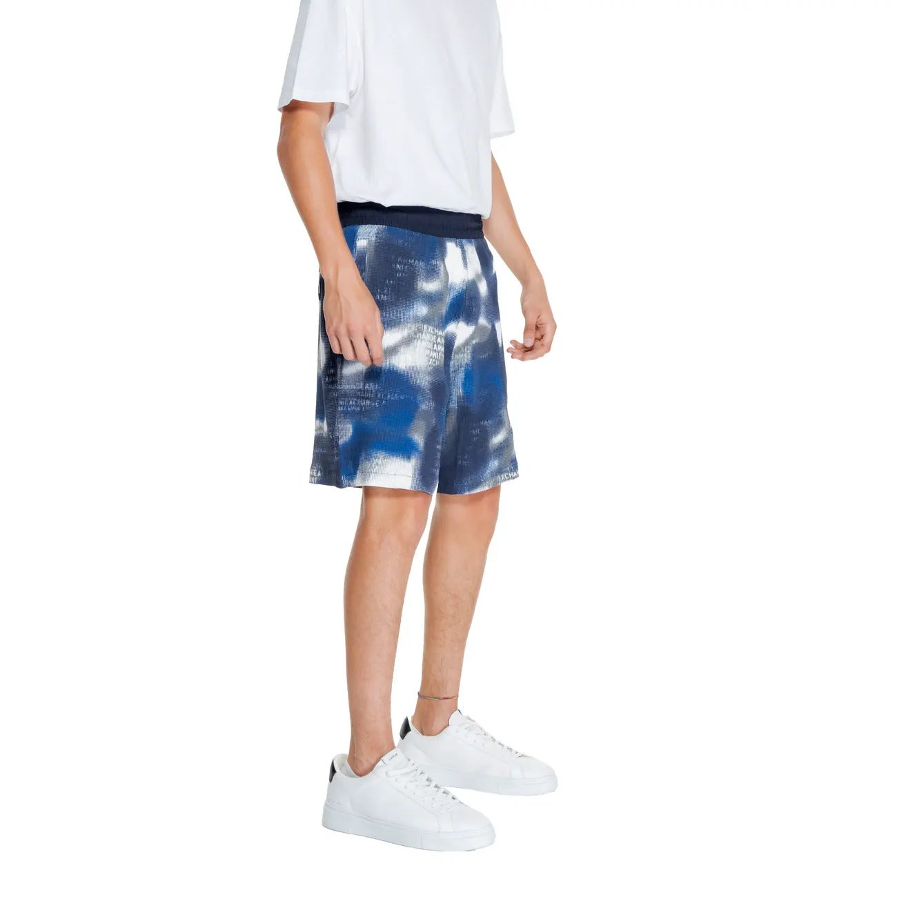 Armani Exchange - Armani Exchange Men Shorts by Armani Exchange