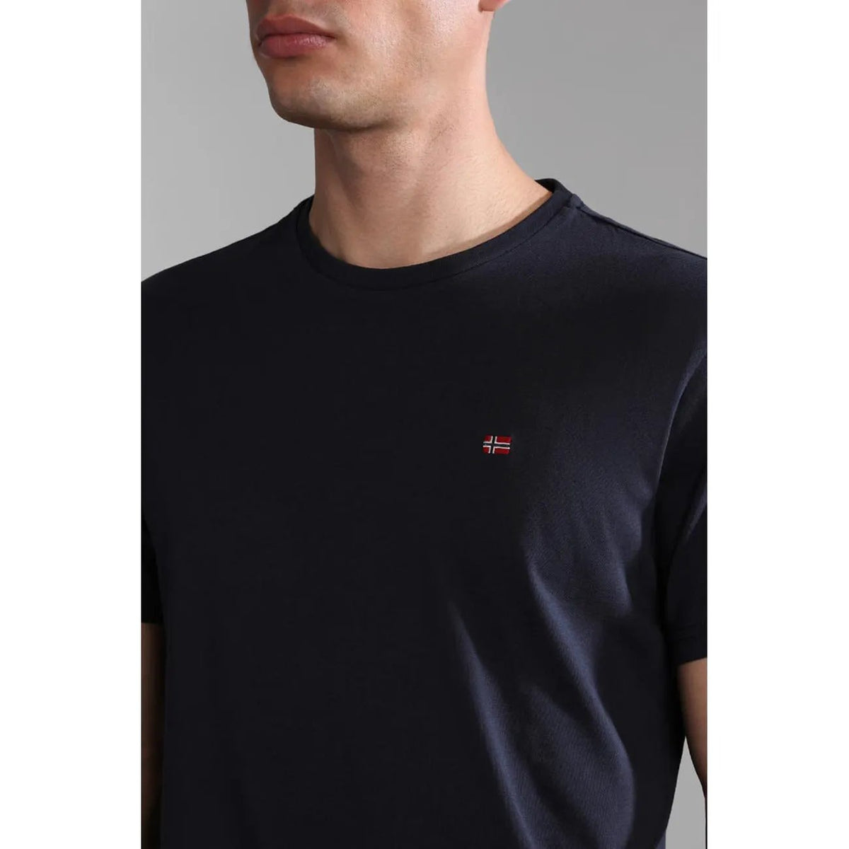 Napapijri - Napapijri Men T-Shirt