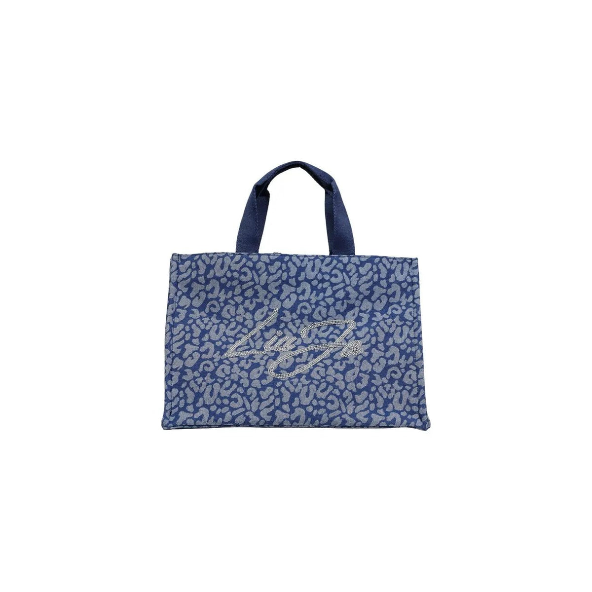Liu Jo Women's Blue Handbag