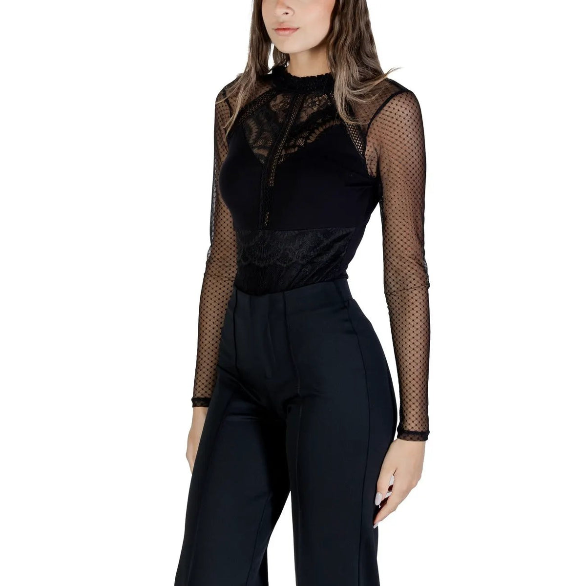 Morgan De Toi - Morgan De Toi Women Blouse