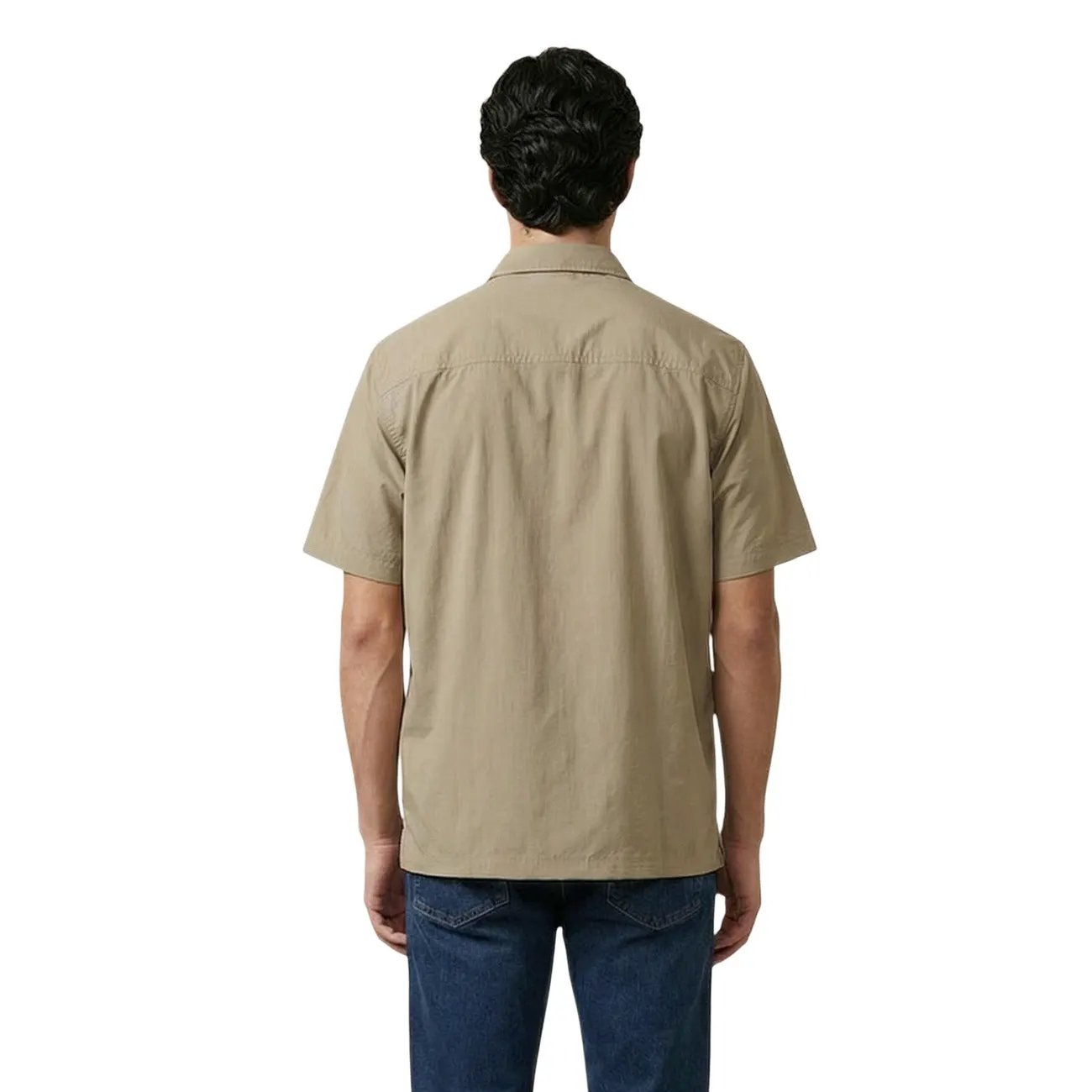Armani Exchange - Armani Exchange Men Shirt by Armani Exchange