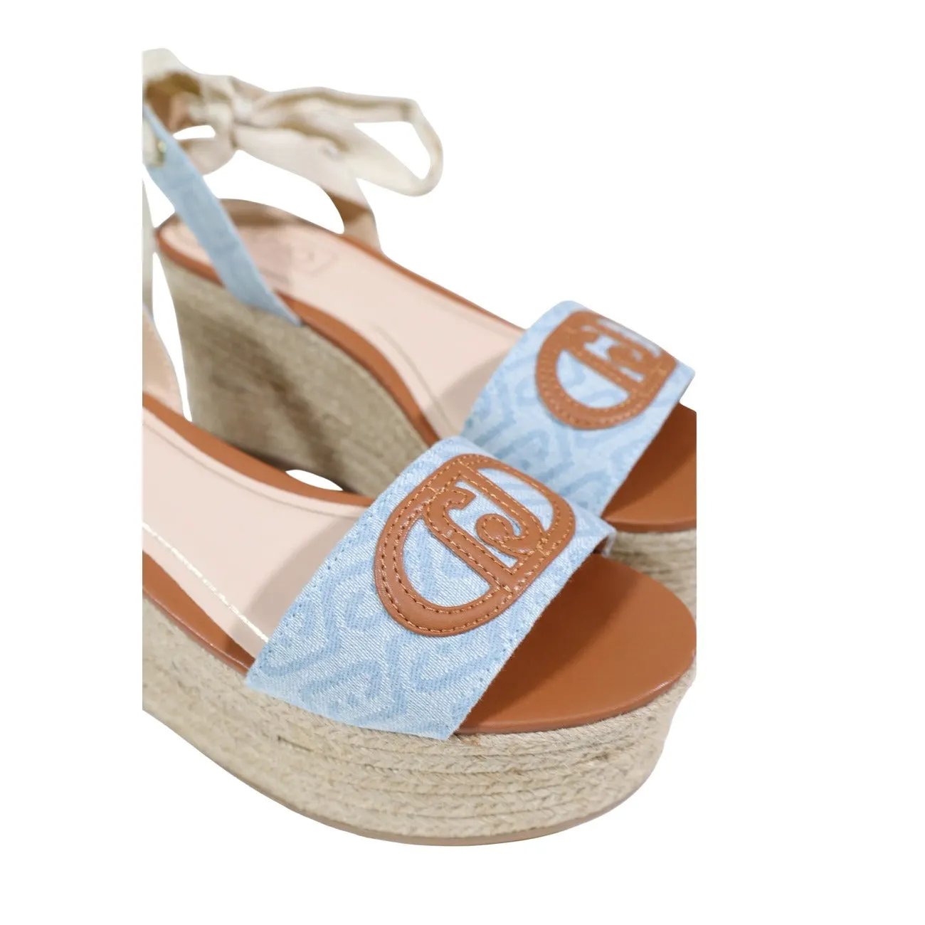 Liu Jo - Liu Jo Women Sandals by Liu Jo