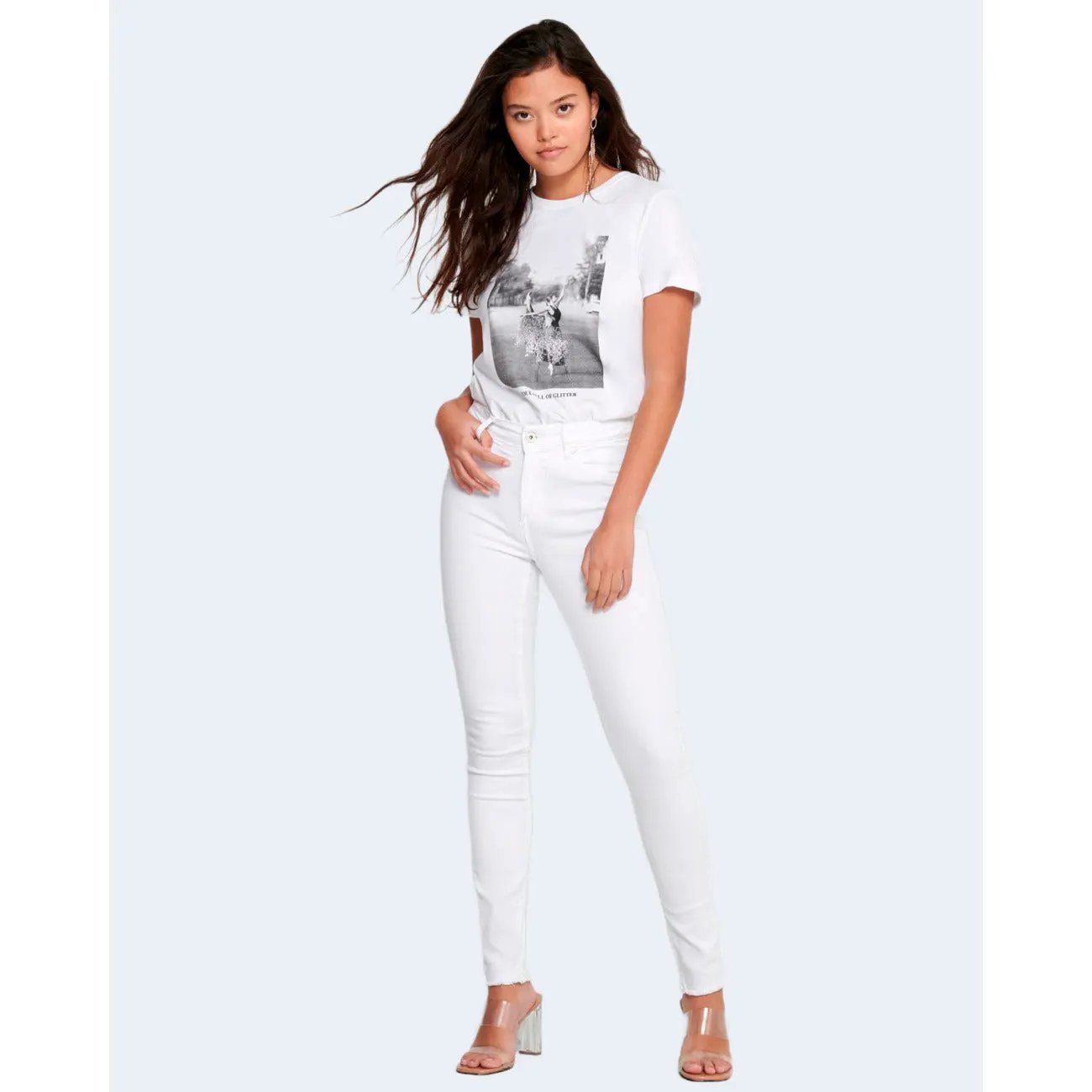 Only - Only Women Trousers by Only