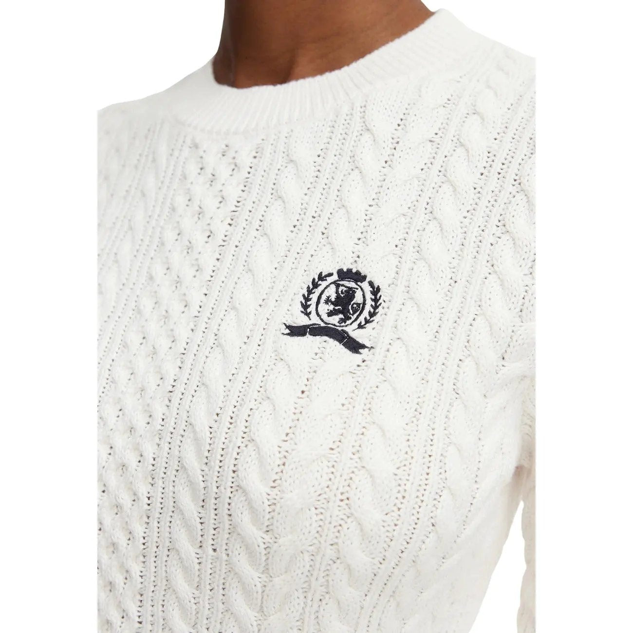 Tommy Hilfiger Jeans - Tommy Hilfiger Jeans Women Knitwear by Tommy Hilfiger Jeans