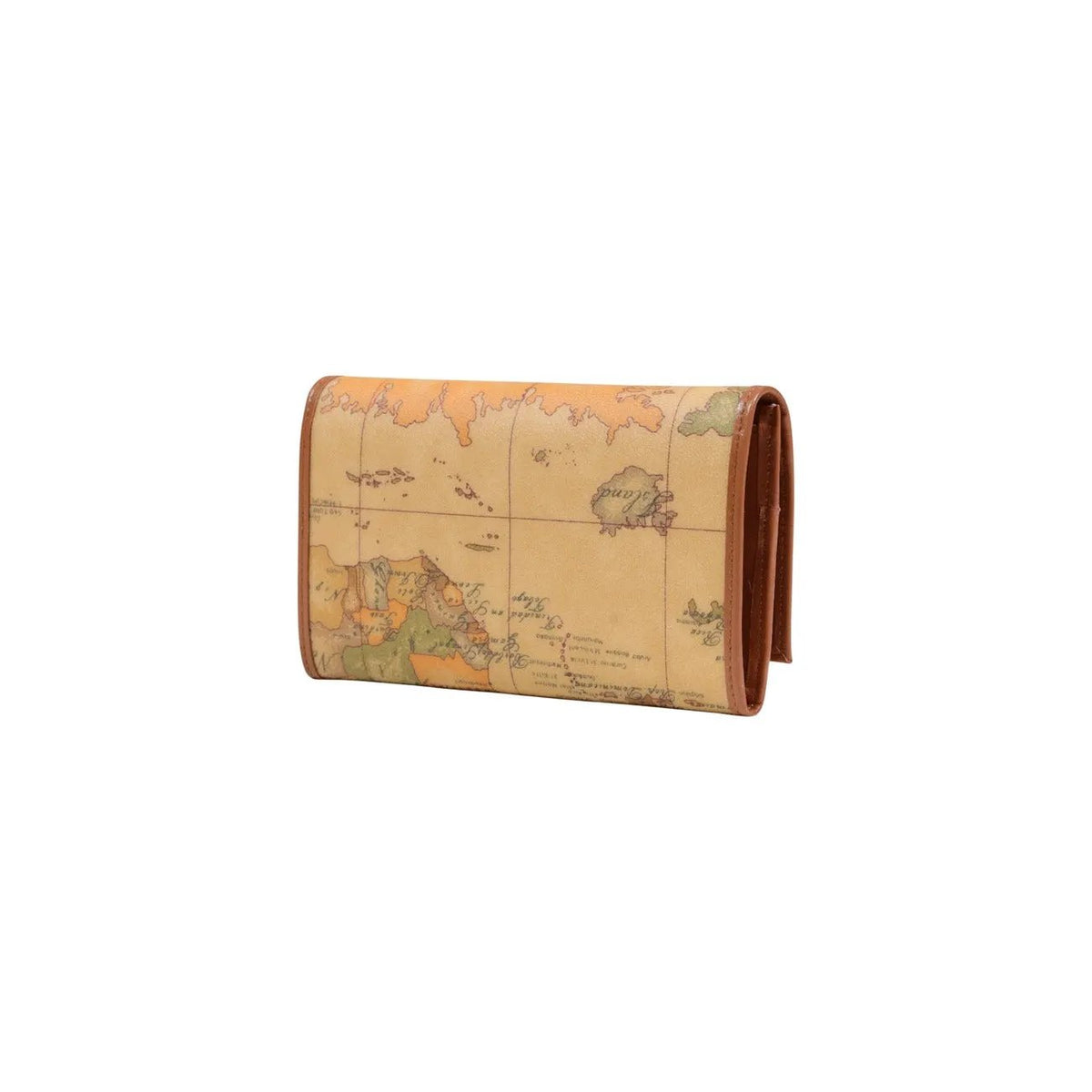Alviero Martini Prima Classe - Alviero Martini Prima Classe Women Wallet
