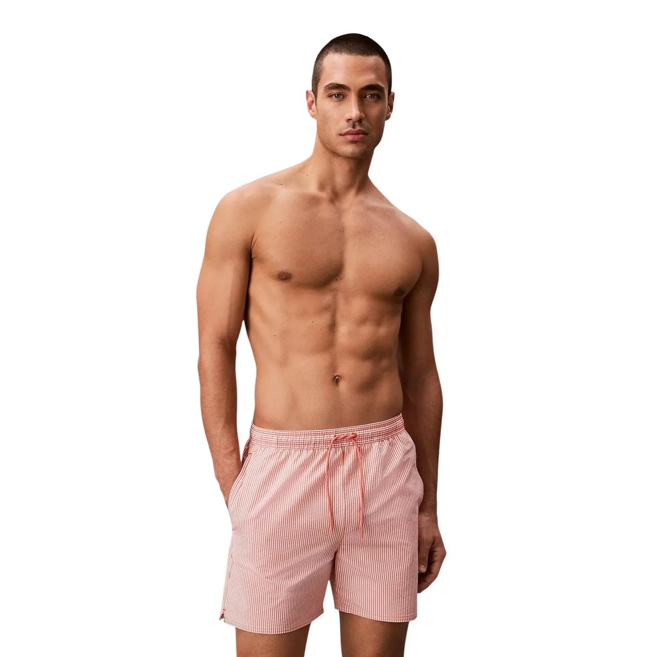 Calvin Klein Jeans - Calvin Klein Jeans Men Swimwear by Calvin Klein Jeans