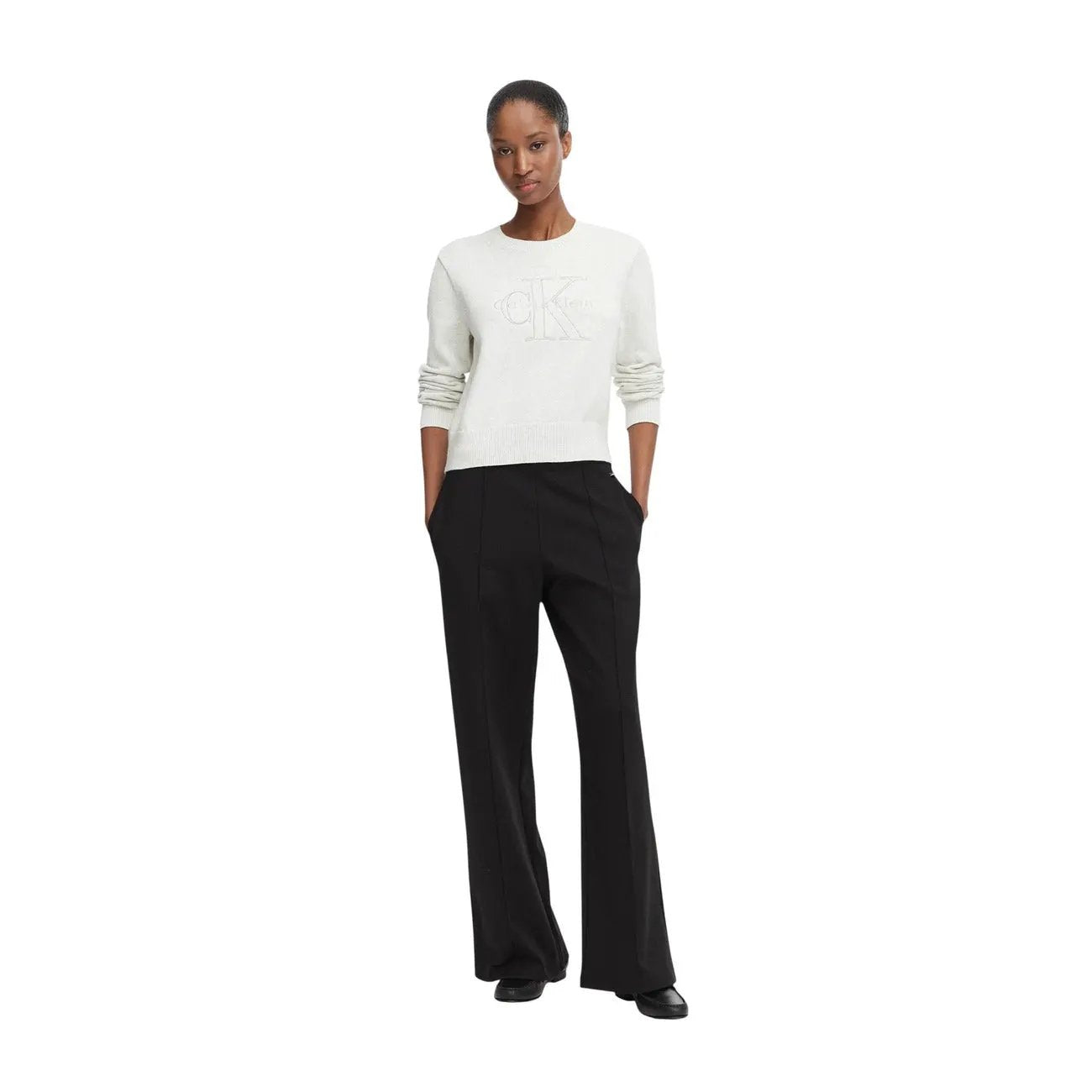 Calvin Klein Jeans - Calvin Klein Jeans Women Knitwear by Calvin Klein Jeans