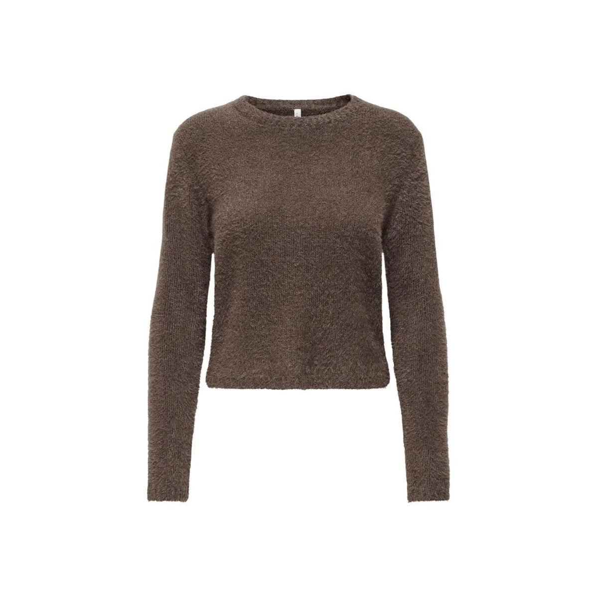 Only Women's Kerry Brown Sweater