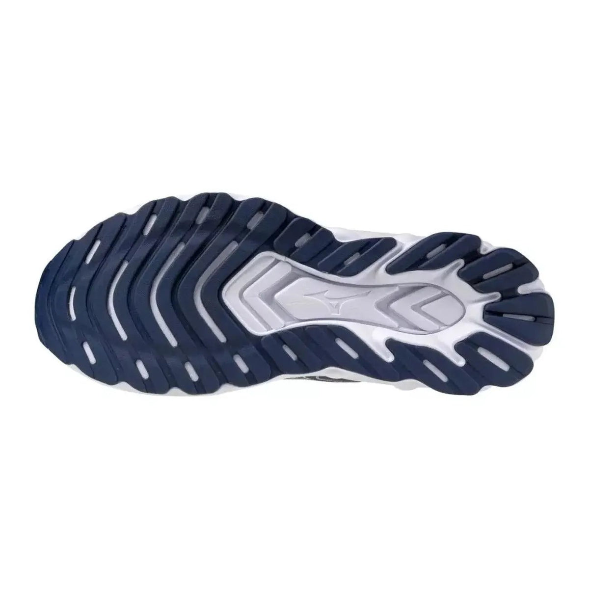 Mizuno Men's Blue Sneakers J1GC260905