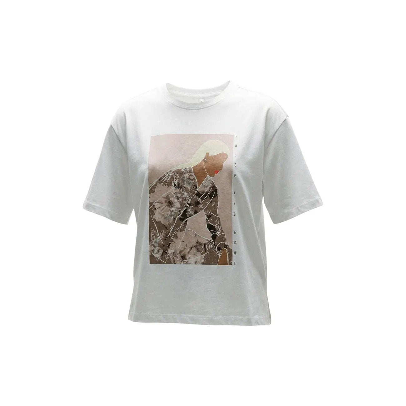 Only - Only Women T-Shirt by Only