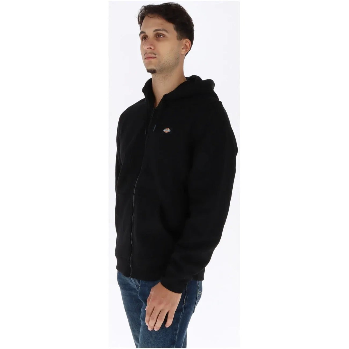 Dickies Men's Black Hoodie