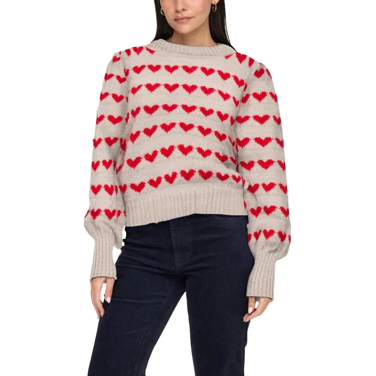 Jacqueline De Yong - Jacqueline De Yong Women Knitwear by Jacqueline De Yong