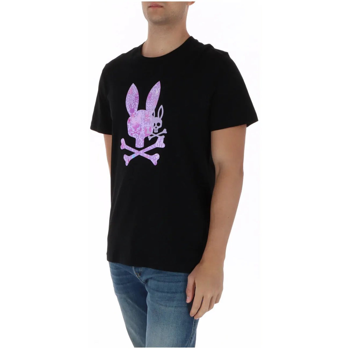Psycho Bunny - Psycho Bunny Men T-Shirt