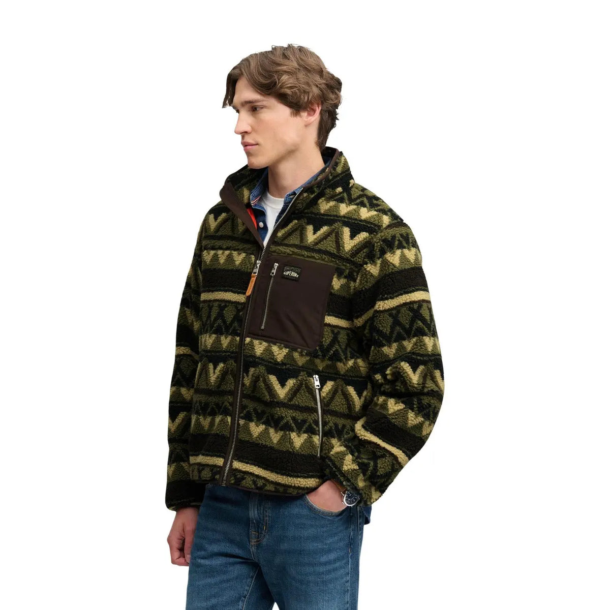 Superdry - Superdry Men Blazer