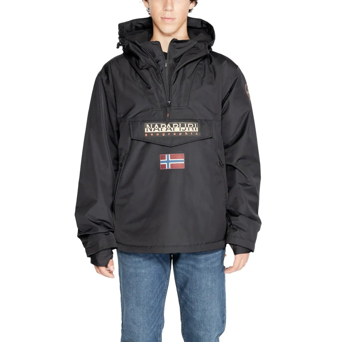 Napapijri - Napapijri Men Jacket