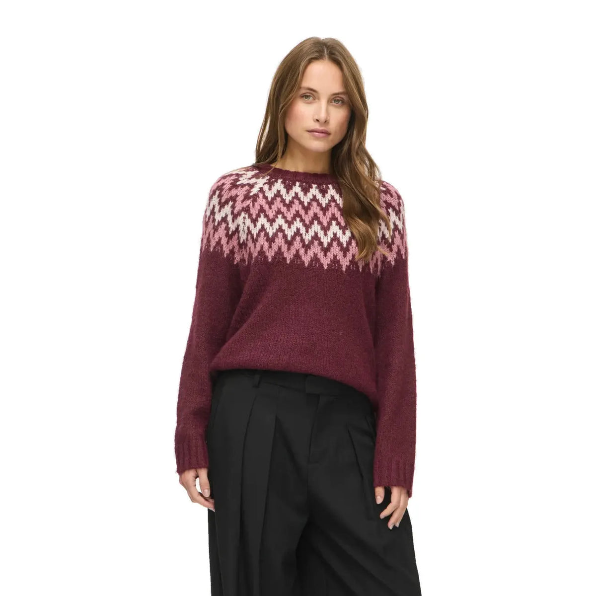 Vila Clothes - Vila Clothes Women Knitwear