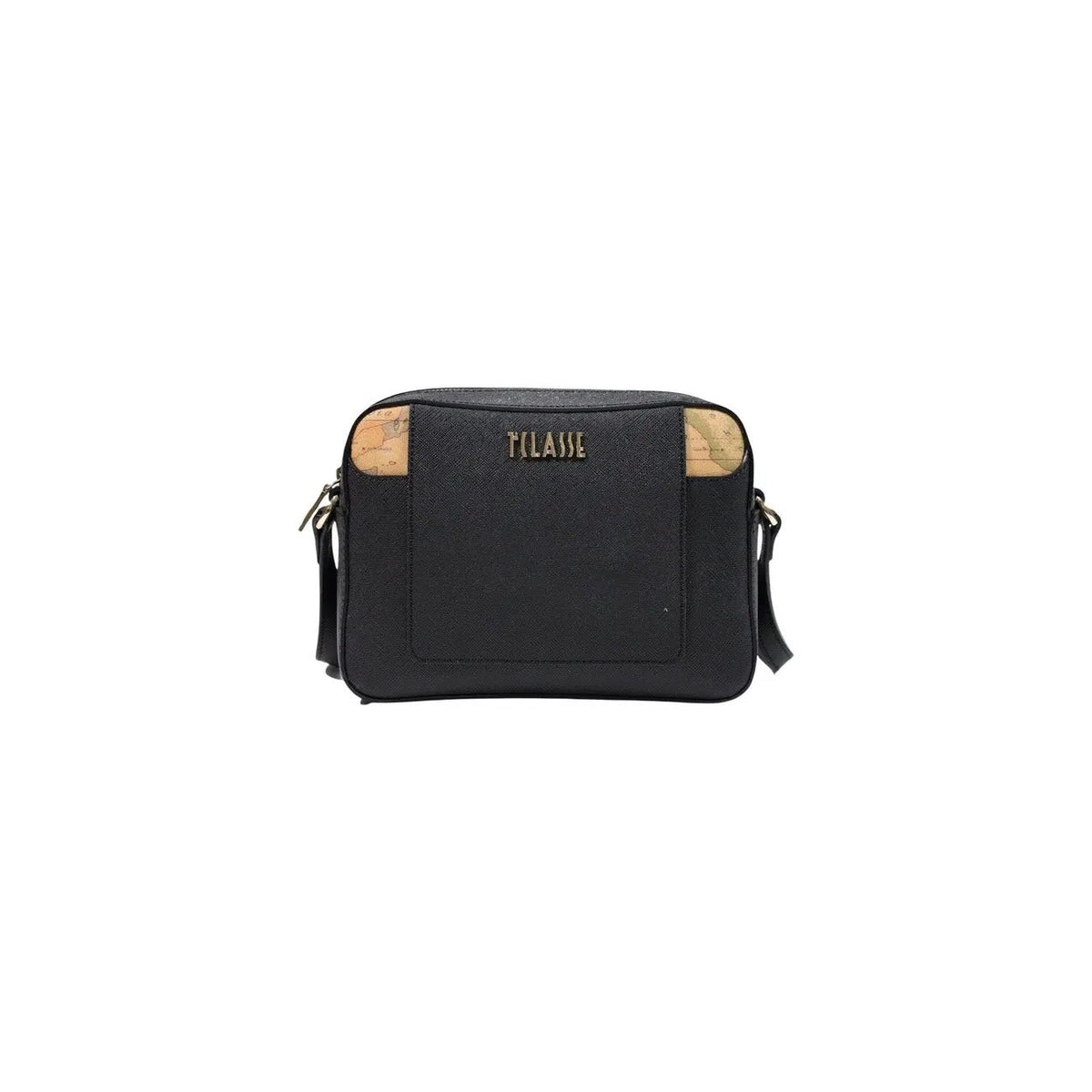 Alviero Martini Prima Classe Women's Black Handbag