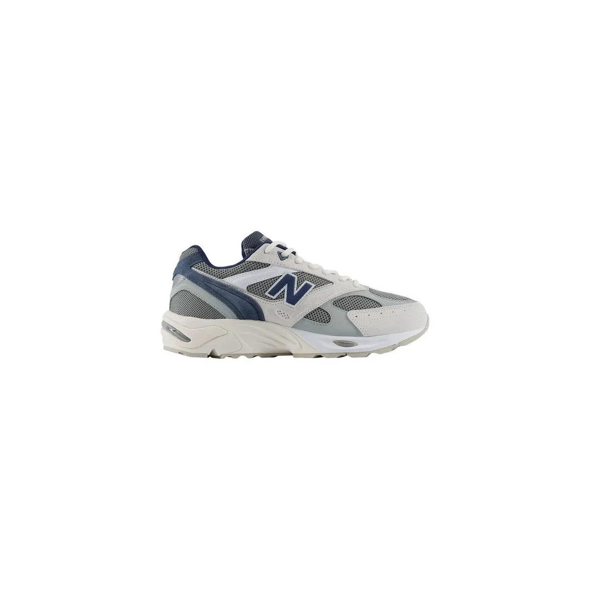 New Balance Men's 880 Blue Sneakers