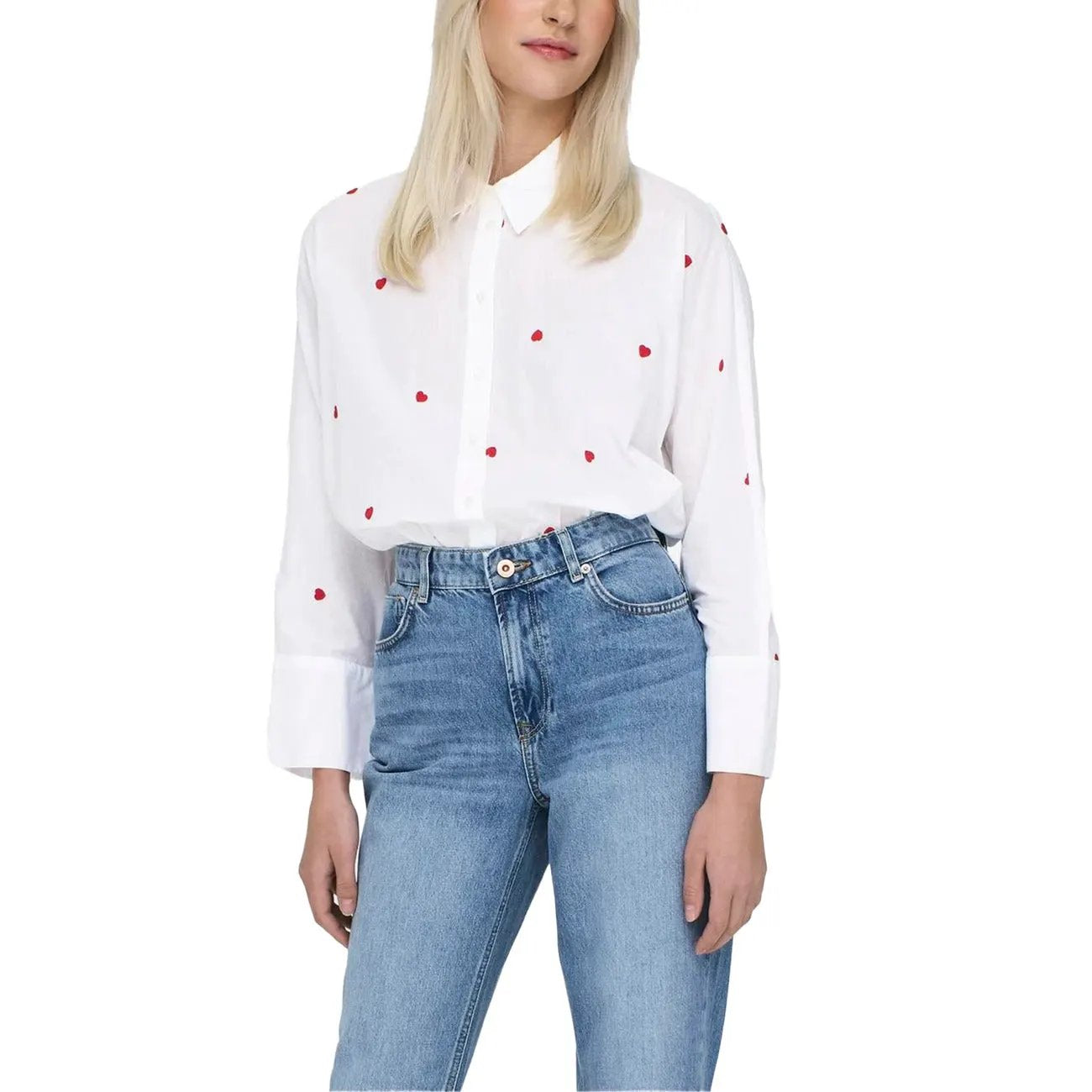Only - Only Women Shirt by Only