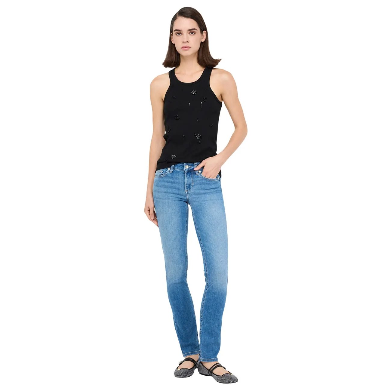 Liu Jo - Liu Jo Women Jeans by Liu Jo
