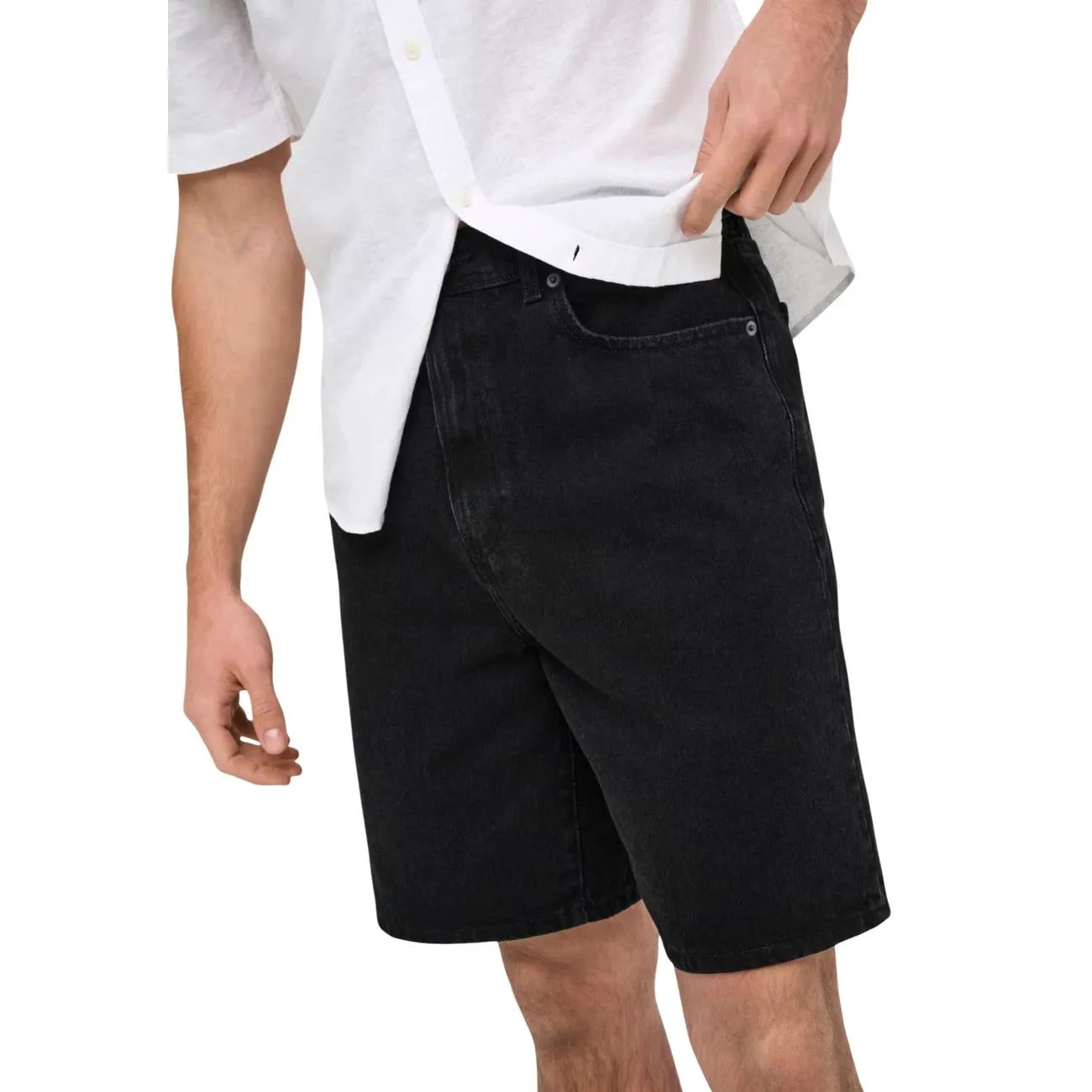 Only & Sons - Only & Sons Men Shorts by Only & Sons