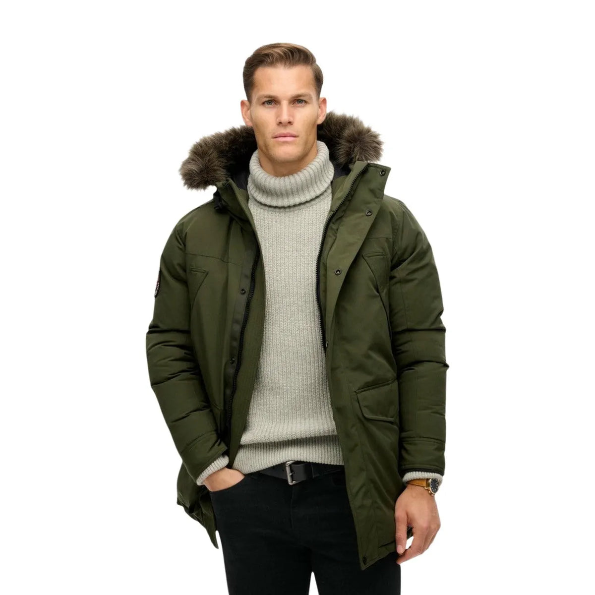 Superdry - Superdry Men Jacket