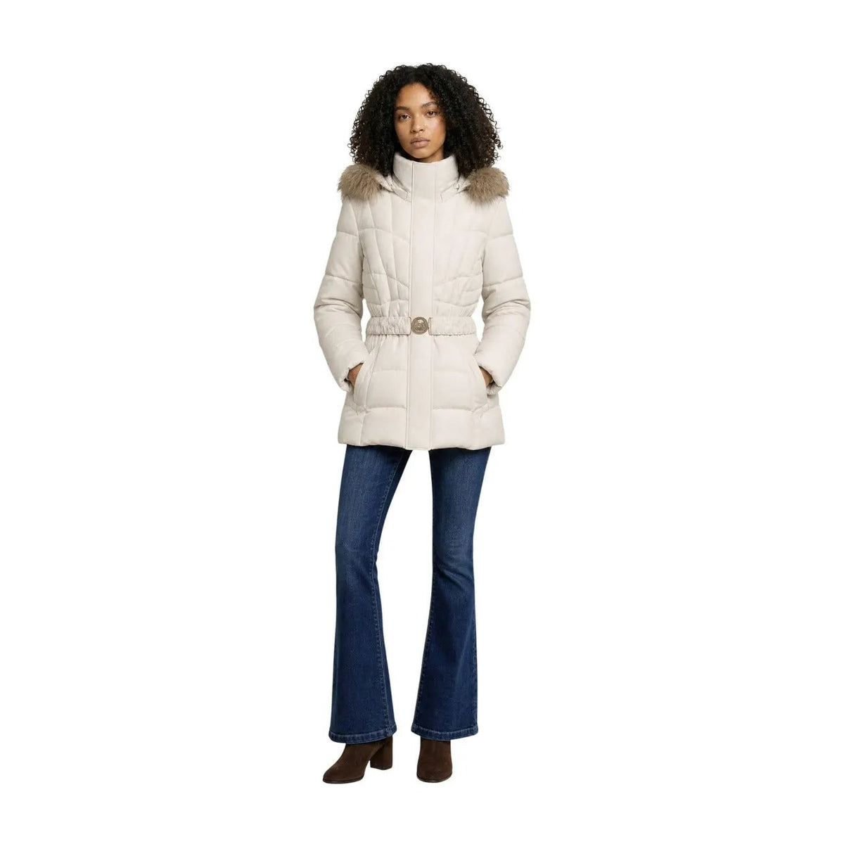 Guess - Guess Women Jacket by Guess