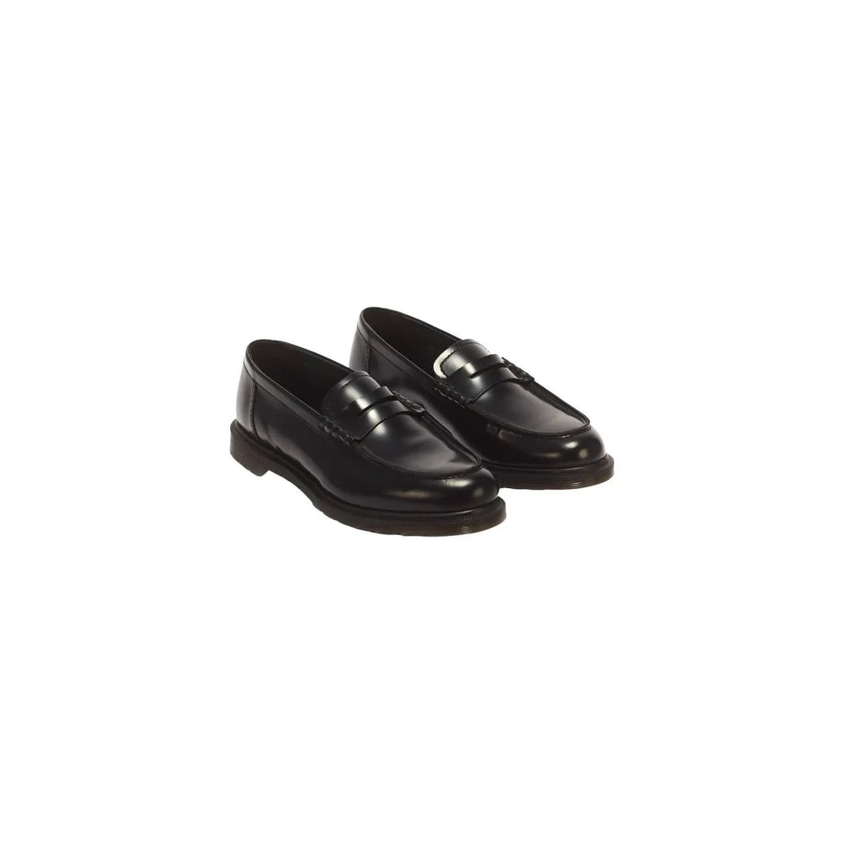 Dr. Martens - Dr. Martens Men Moccassin