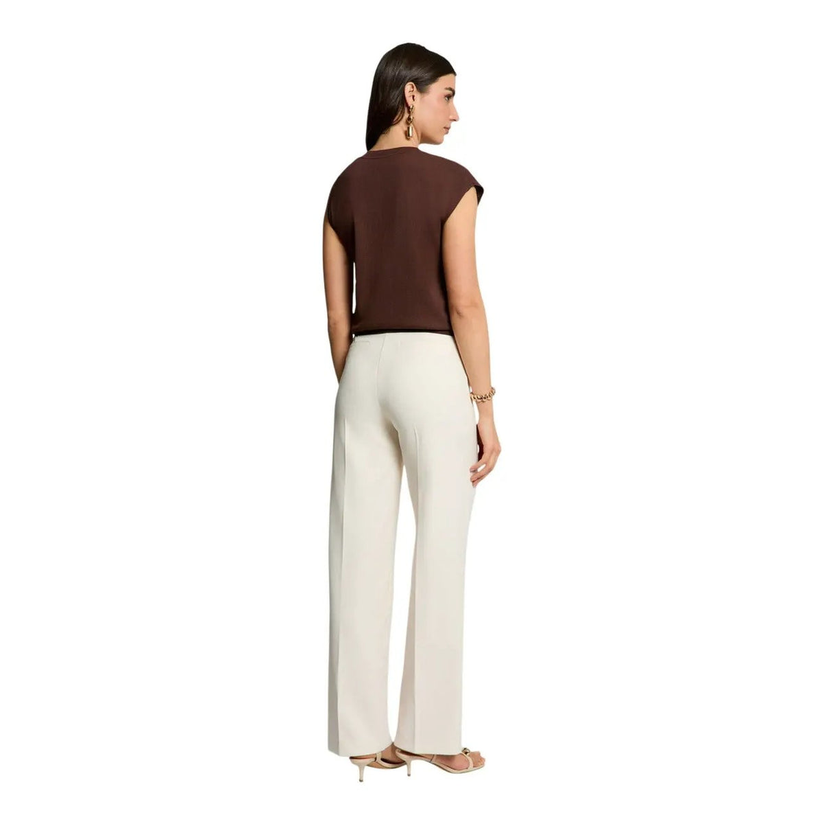 Morgan De Toi - Morgan De Toi Women Knitwear by Morgan De Toi