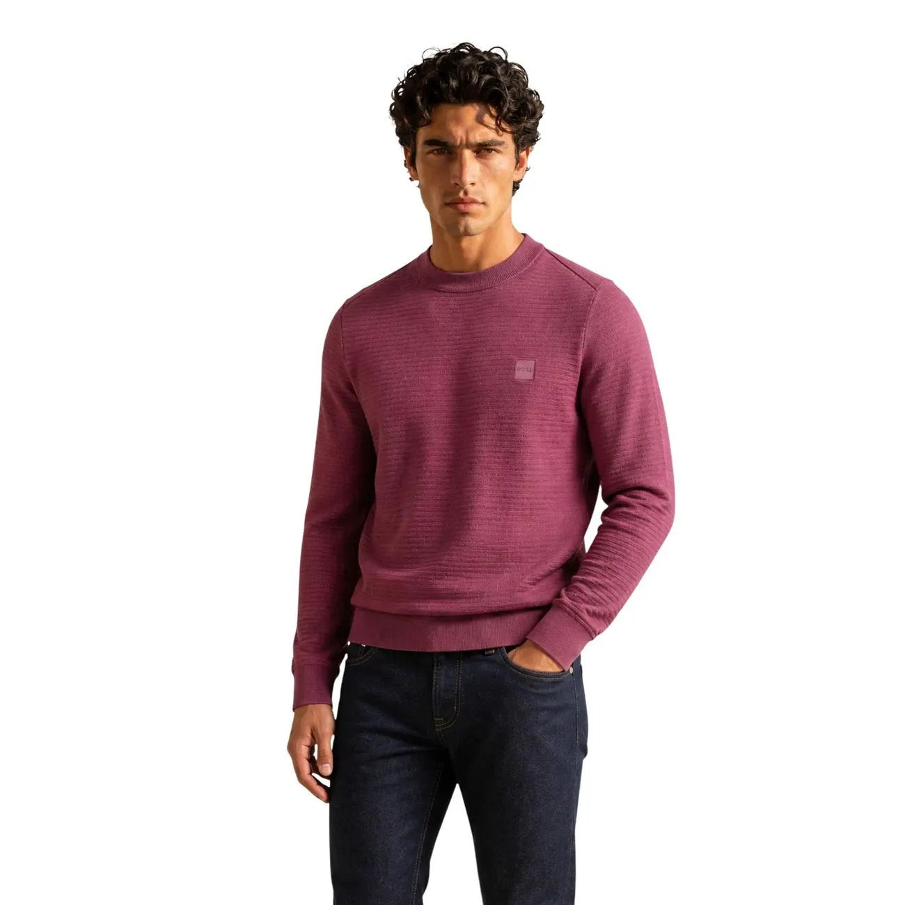 Boss - Boss Men Knitwear by Boss