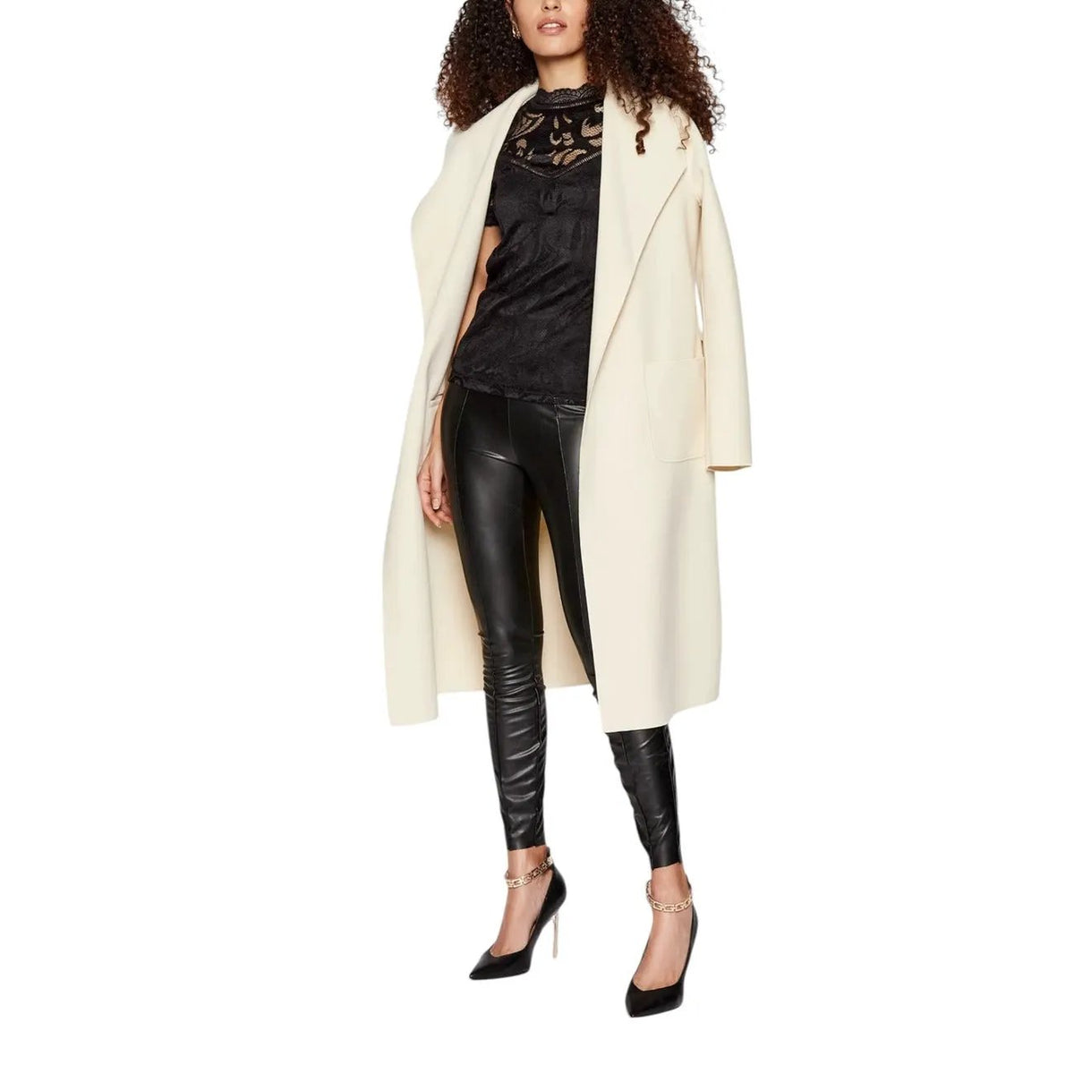 Vila Clothes - Vila Clothes Women Blouse