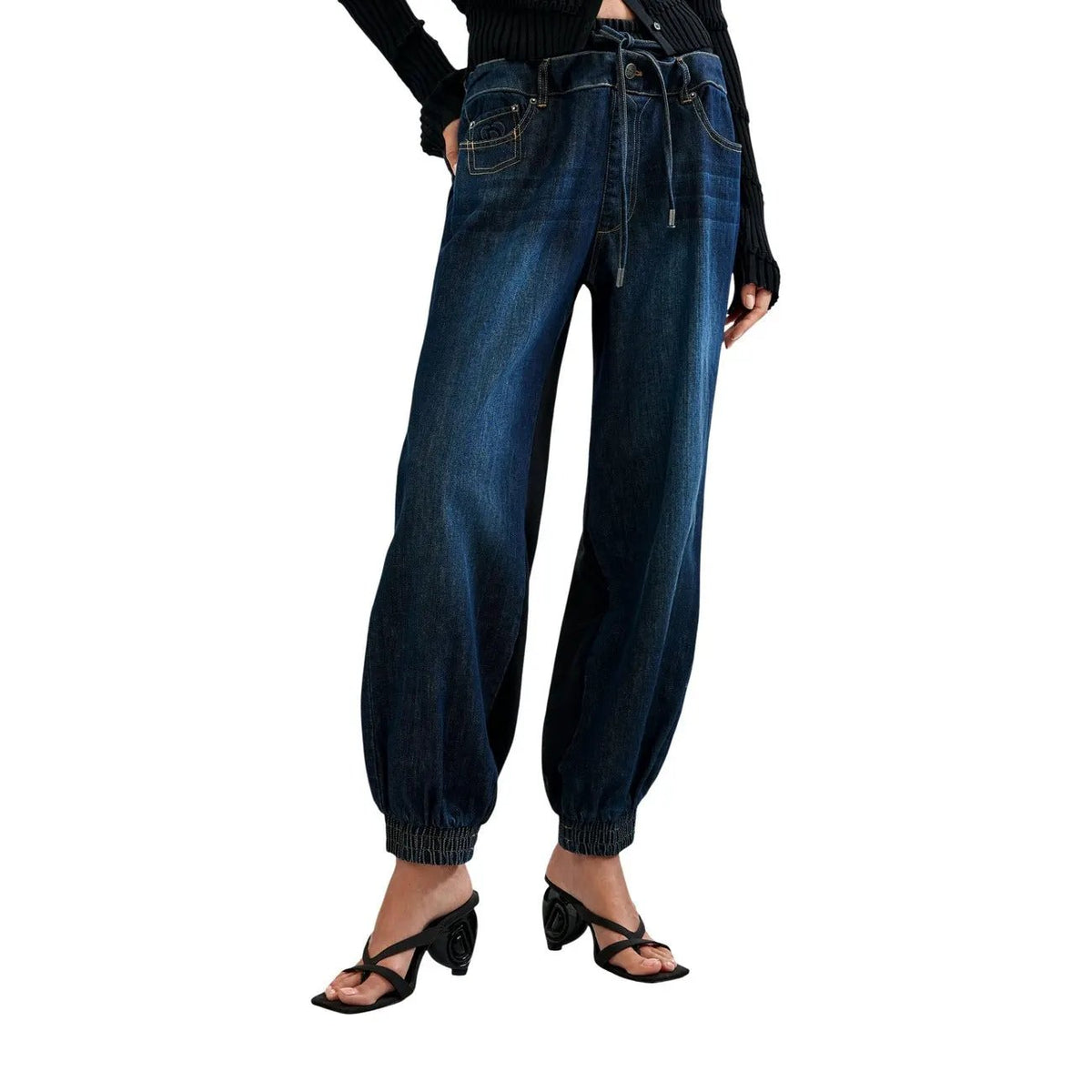 Desigual - Desigual Women Jeans by Desigual