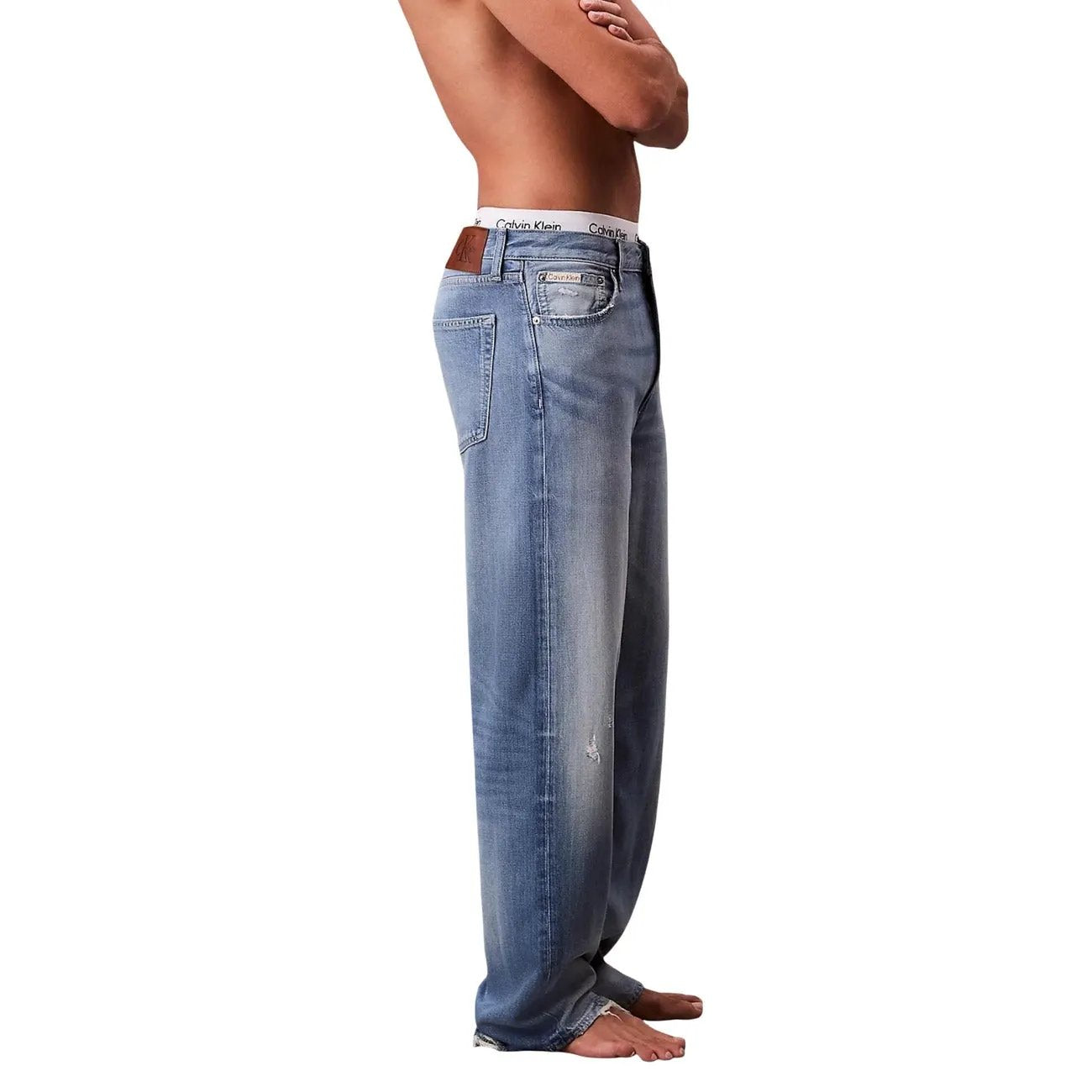Calvin Klein Jeans - Calvin Klein Jeans Men Jeans by Calvin Klein Jeans