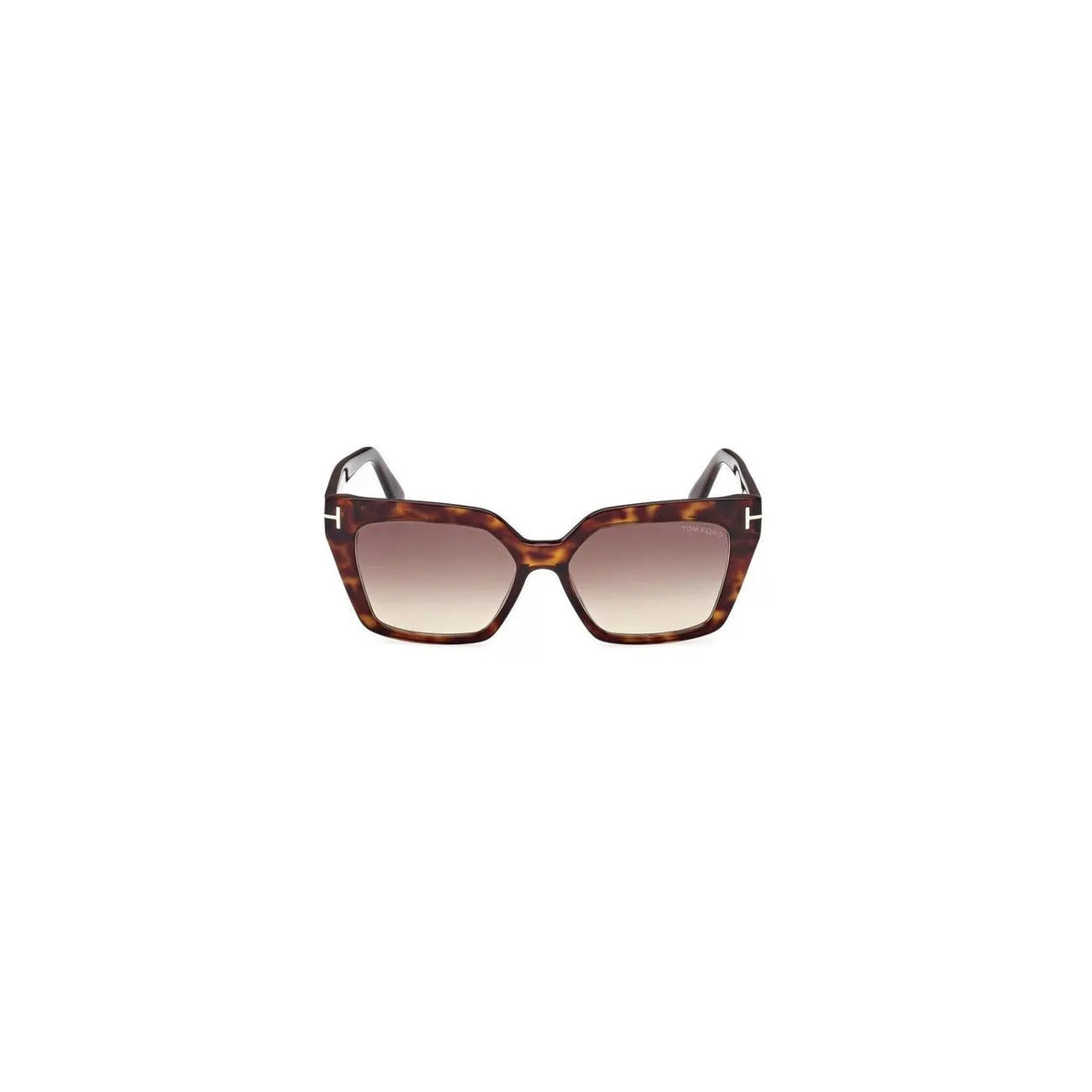 Tom Ford Women's Winona Brown Sunglasses