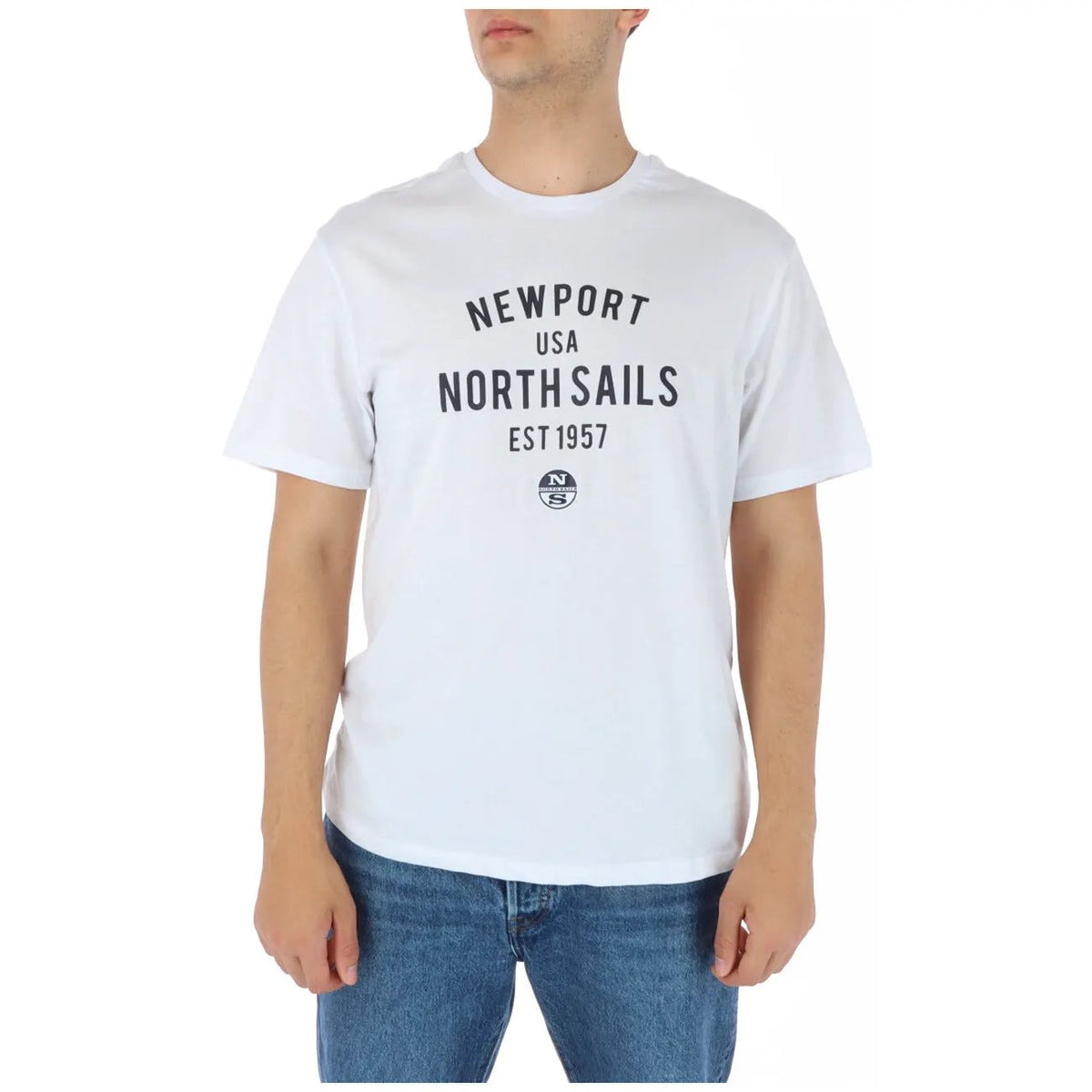 North Sails - North Sails Men T-Shirt