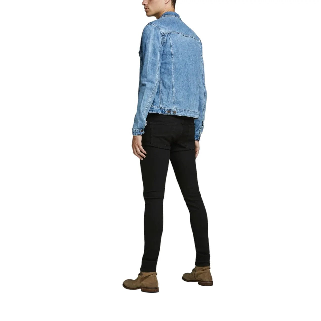 Jack & Jones - Jack & Jones Men Jeans by Jack & Jones