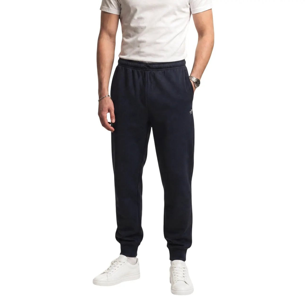 The North Face Men's Black Joggers