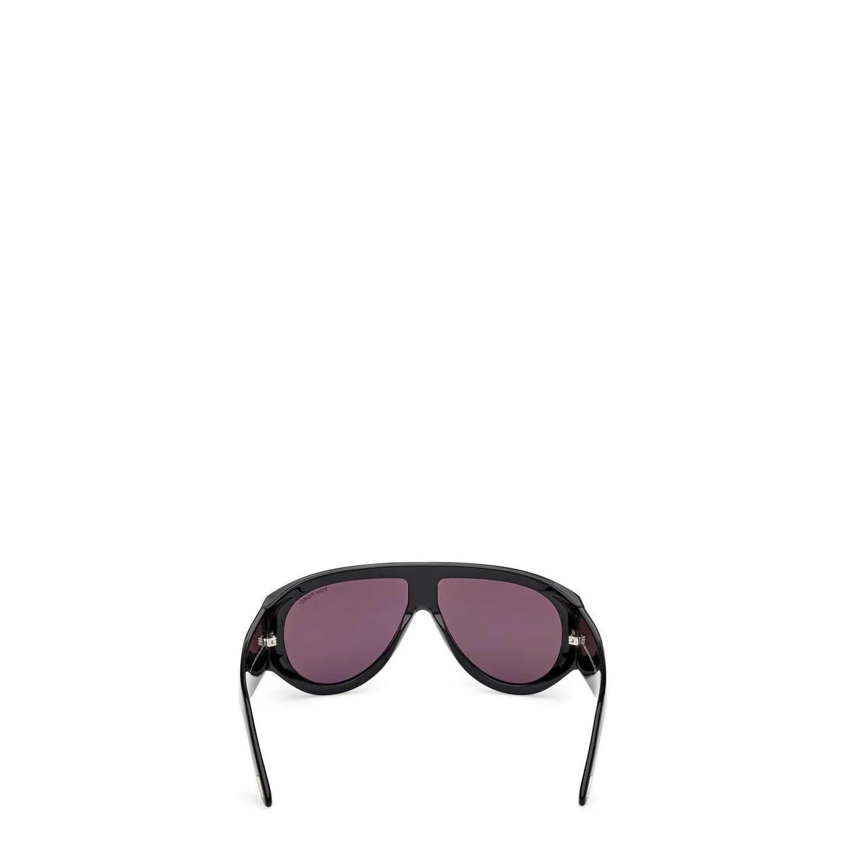 Tom Ford Men's Bronson Black Sunglasses