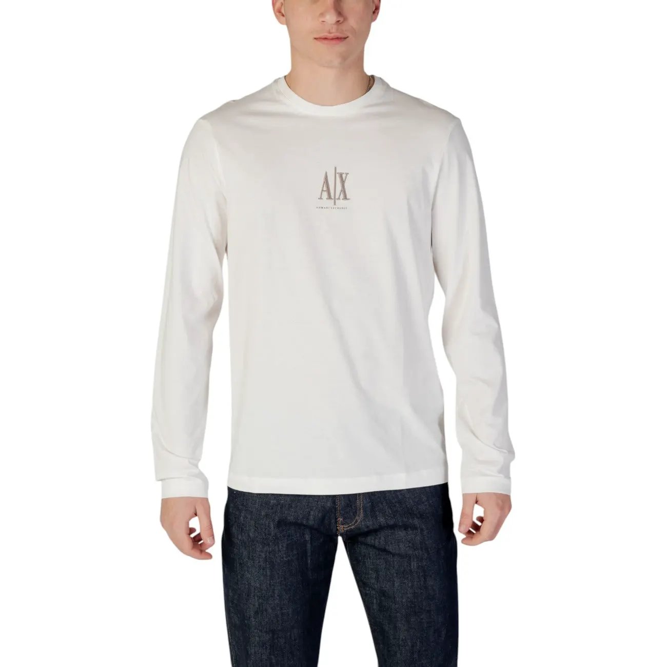Armani Exchange - Armani Exchange Men T-Shirt by Armani Exchange