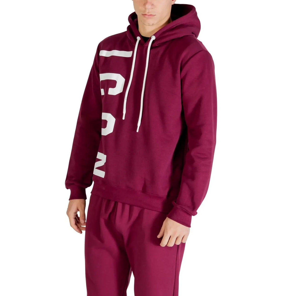 Icon - Icon Men Sweatshirts