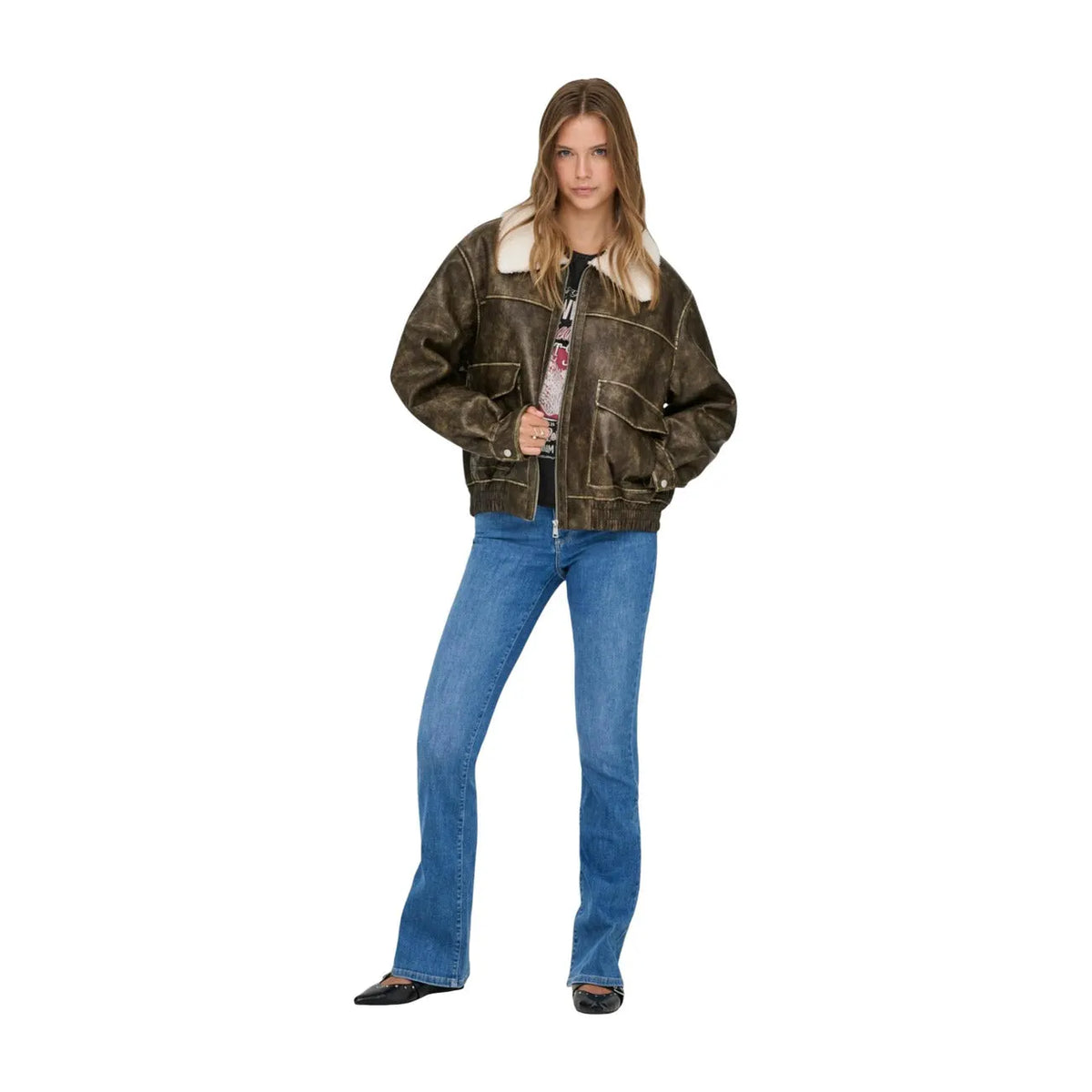 Only - Only Women Blazer