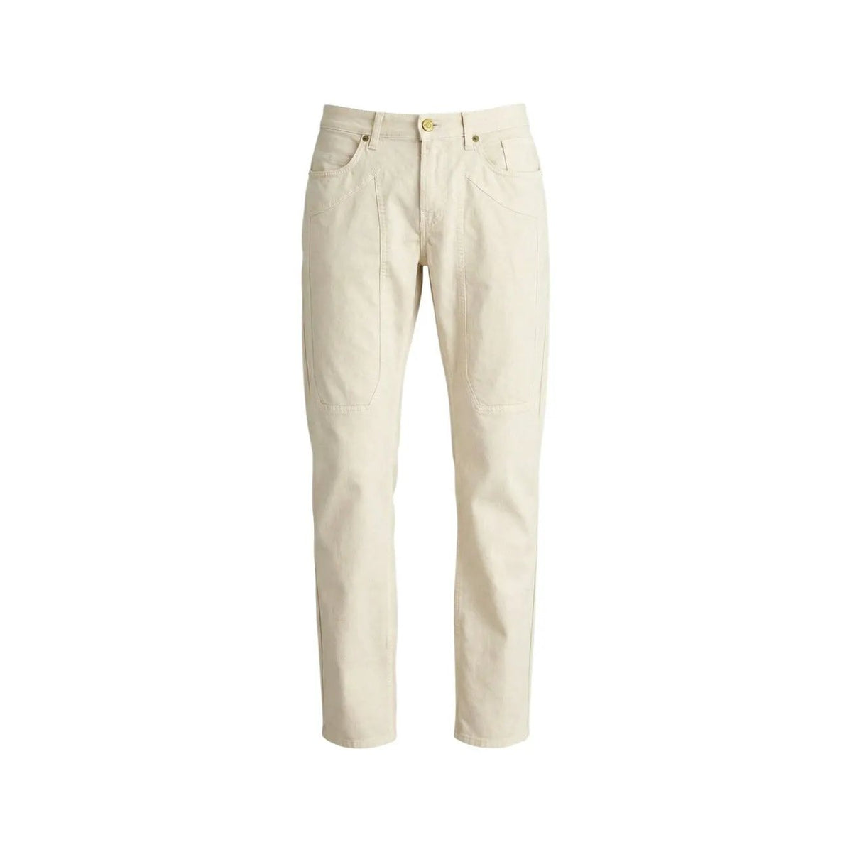 Jeckerson - Jeckerson Men Trousers