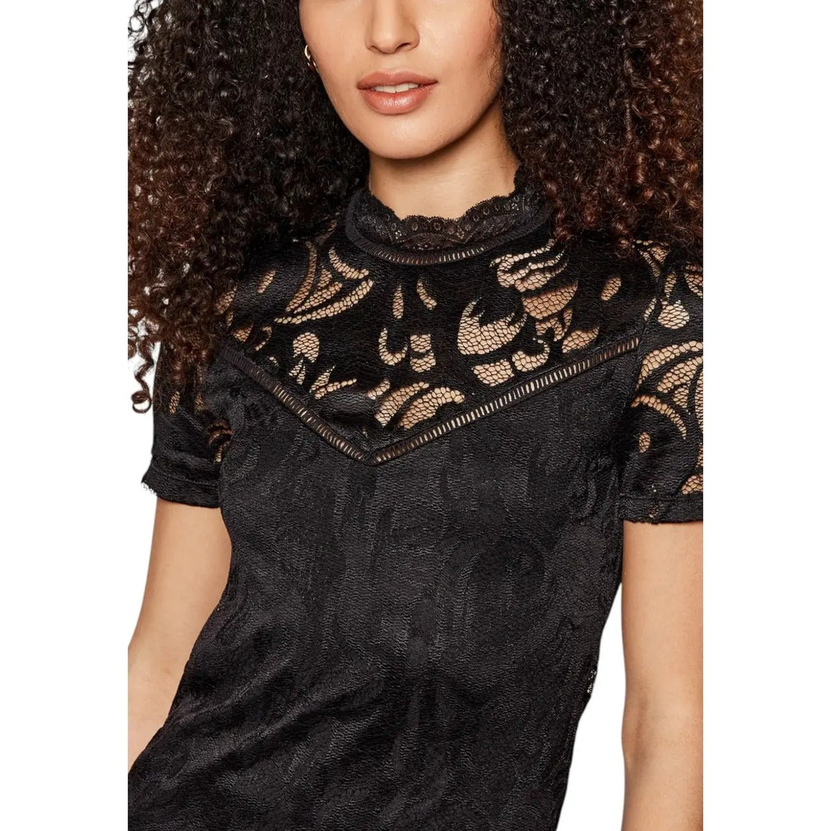 Vila Clothes - Vila Clothes Women Blouse