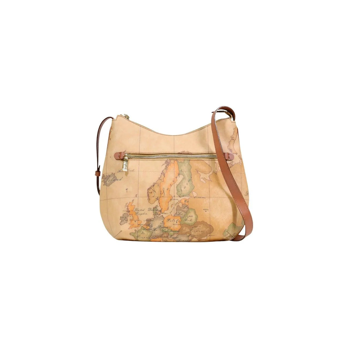 Alviero Martini Prima Classe Women's Beige Handbag