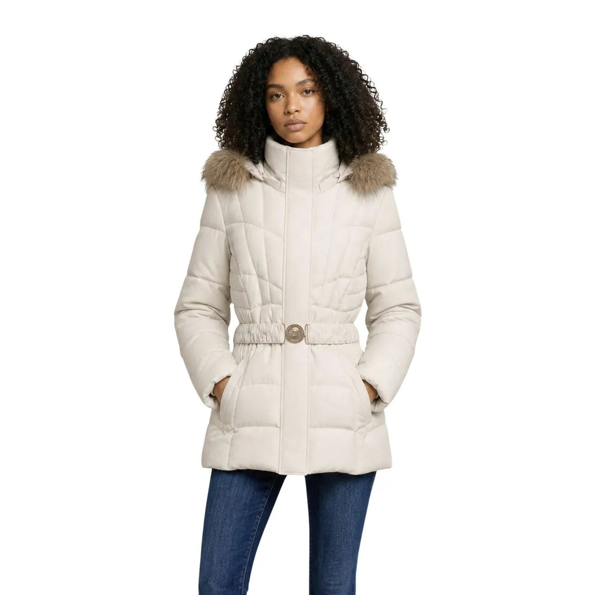 Guess - Guess Women Jacket by Guess