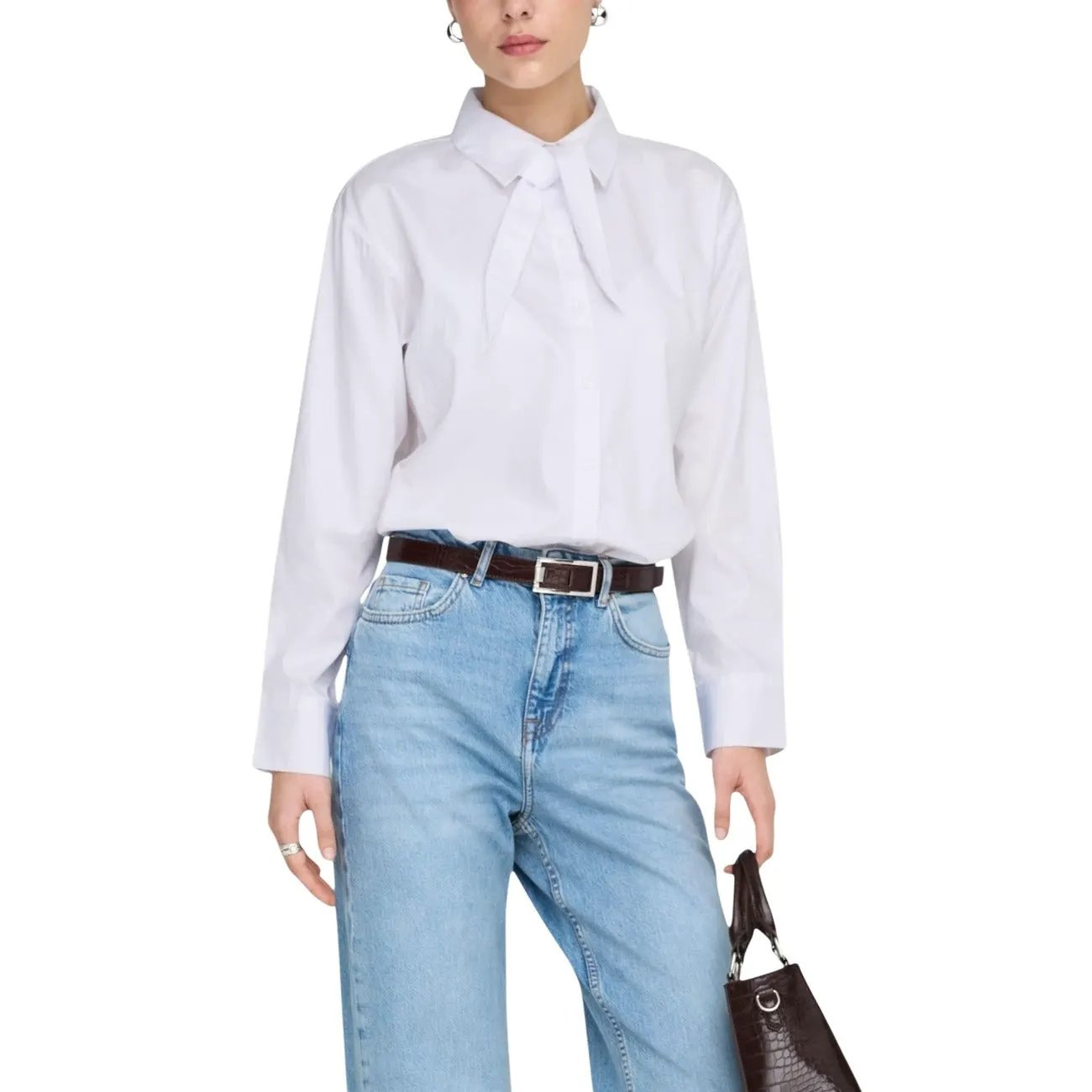 Jacqueline De Yong - Jacqueline De Yong Women Shirt by Jacqueline De Yong