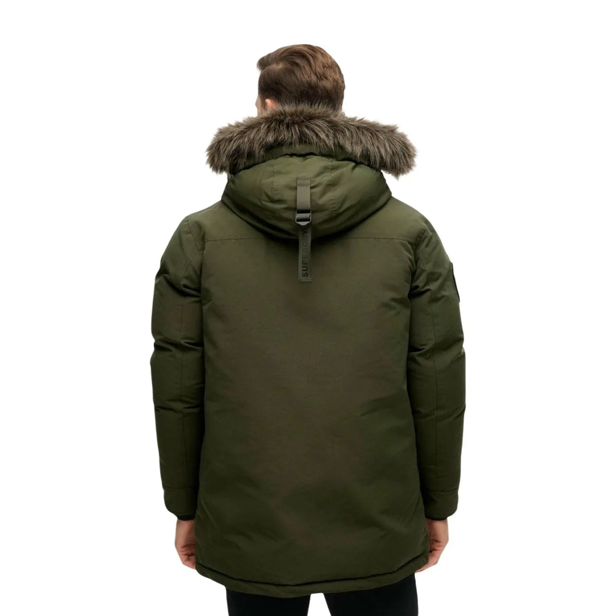 Superdry - Superdry Men Jacket